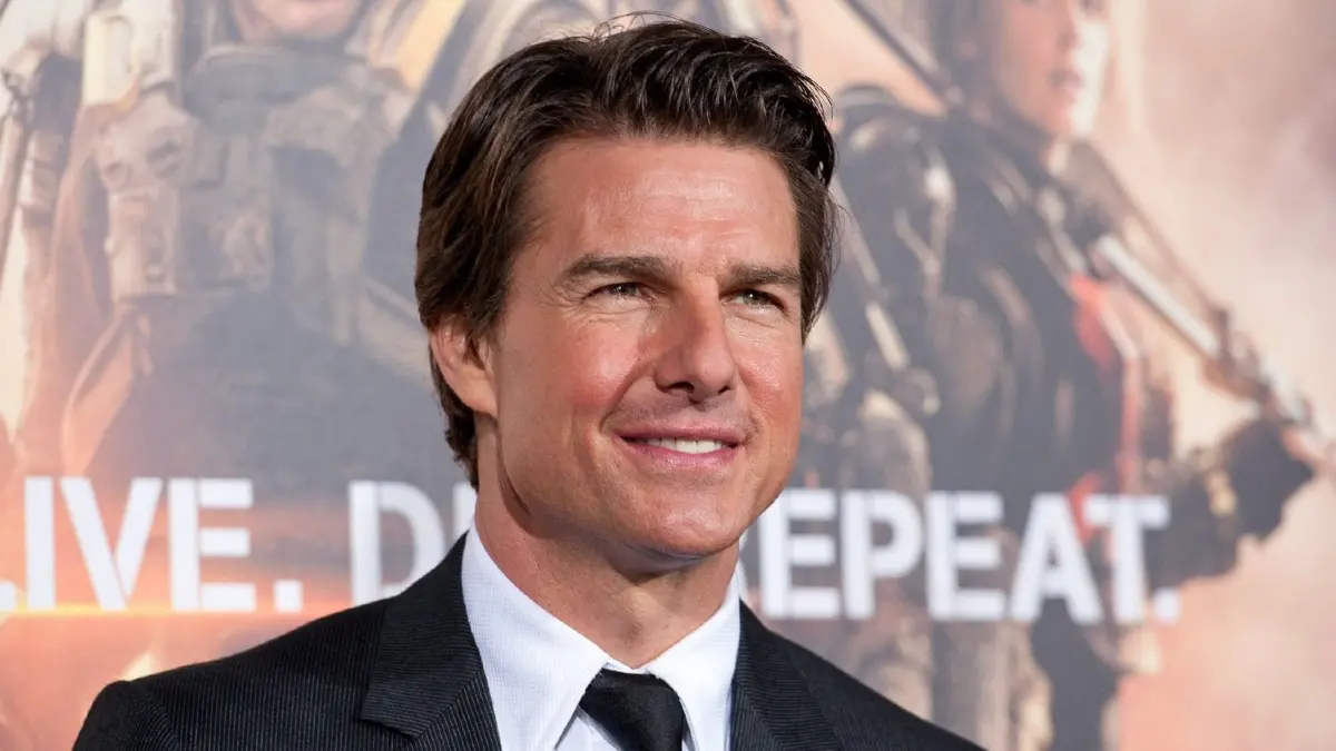 خبر روز | 5 دلیل ماندگاری تام کروز در 63 سالگی که از خیلی‌ها پرانرژی‌تر است! | گلی شی