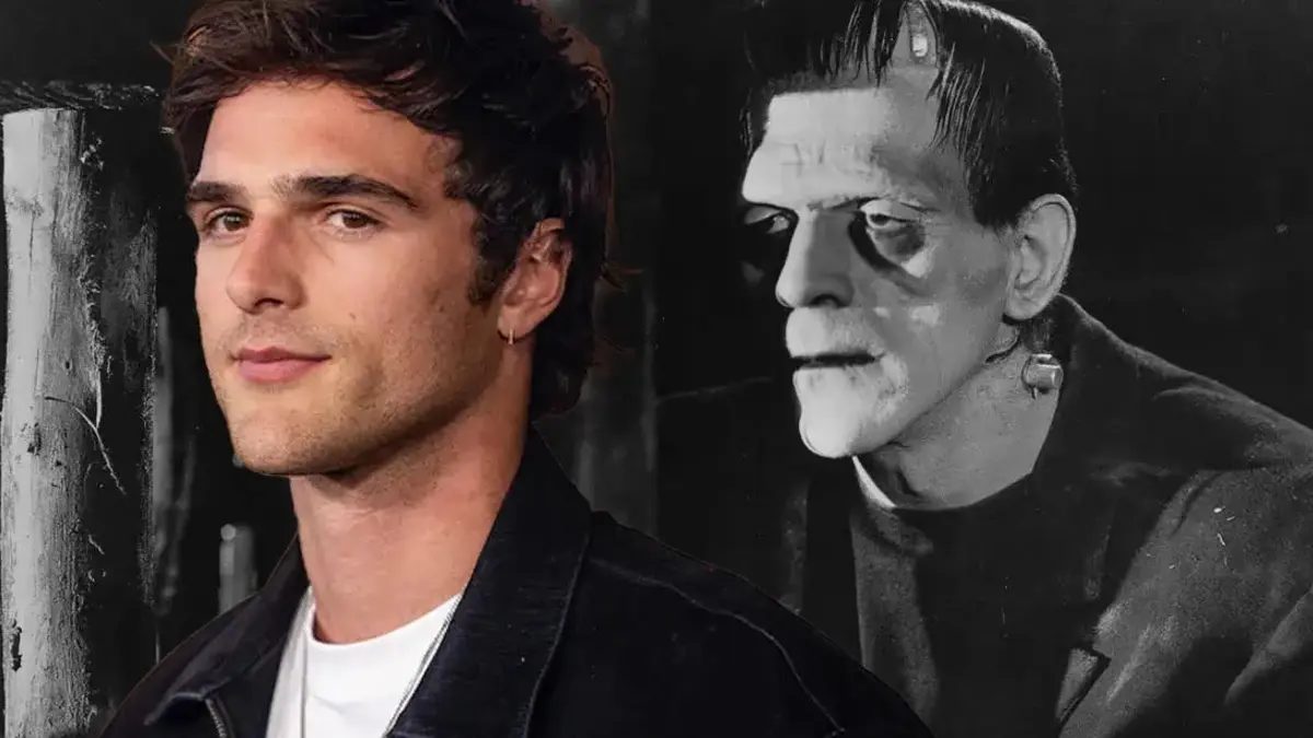 عکس جی‌کوب الوردی بازیگر 