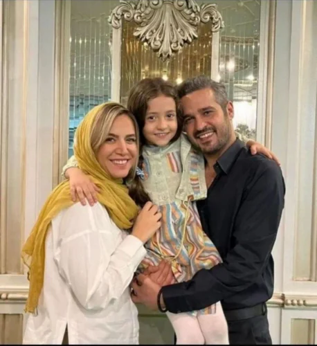 ازدواج ستاره پسیانی