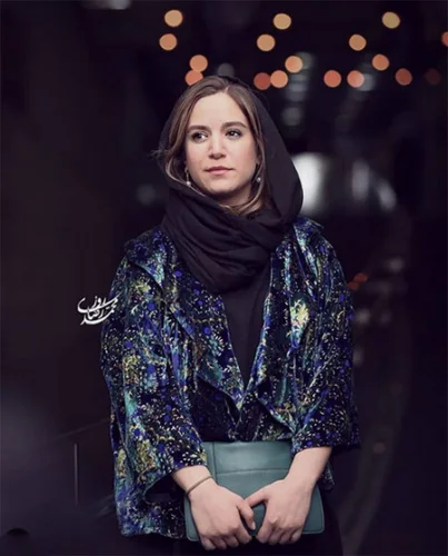 پیج اینستاگرام ستاره پسیانی