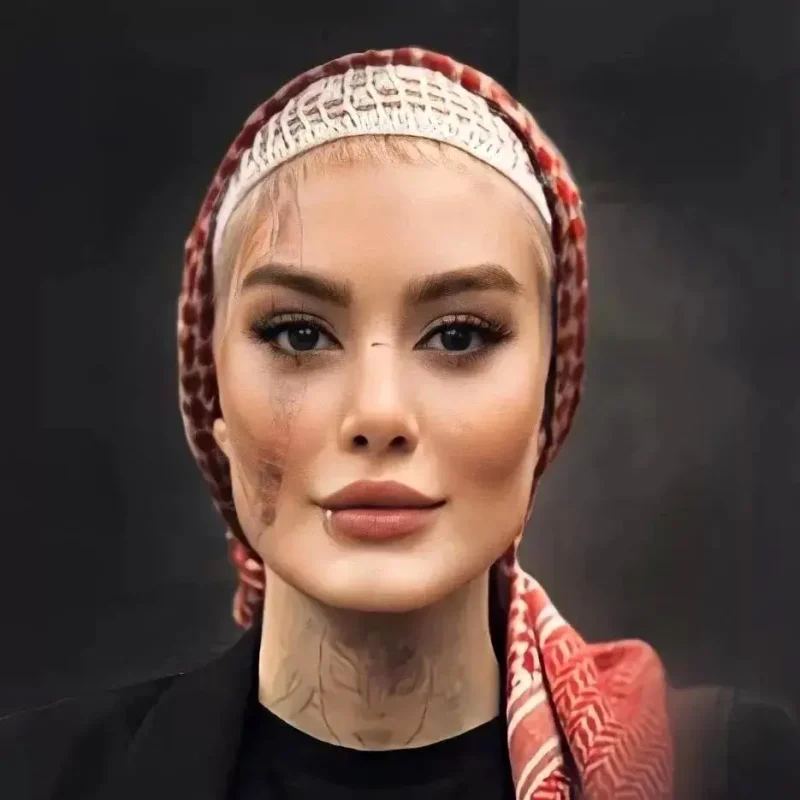 پورن سحر قریشی