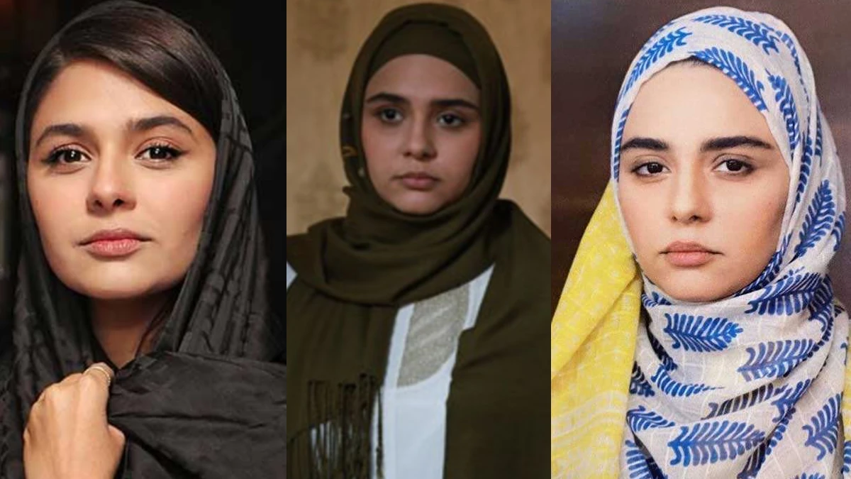 مینو آذردمگین در احضار