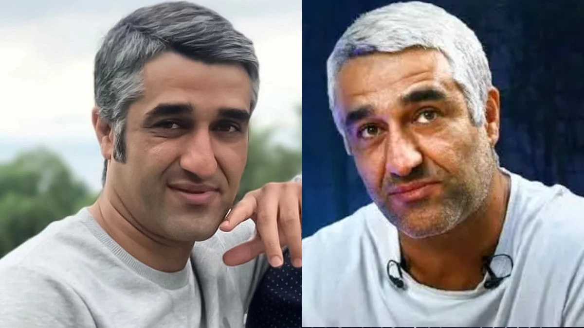 پرونده پژمان جمشیدی