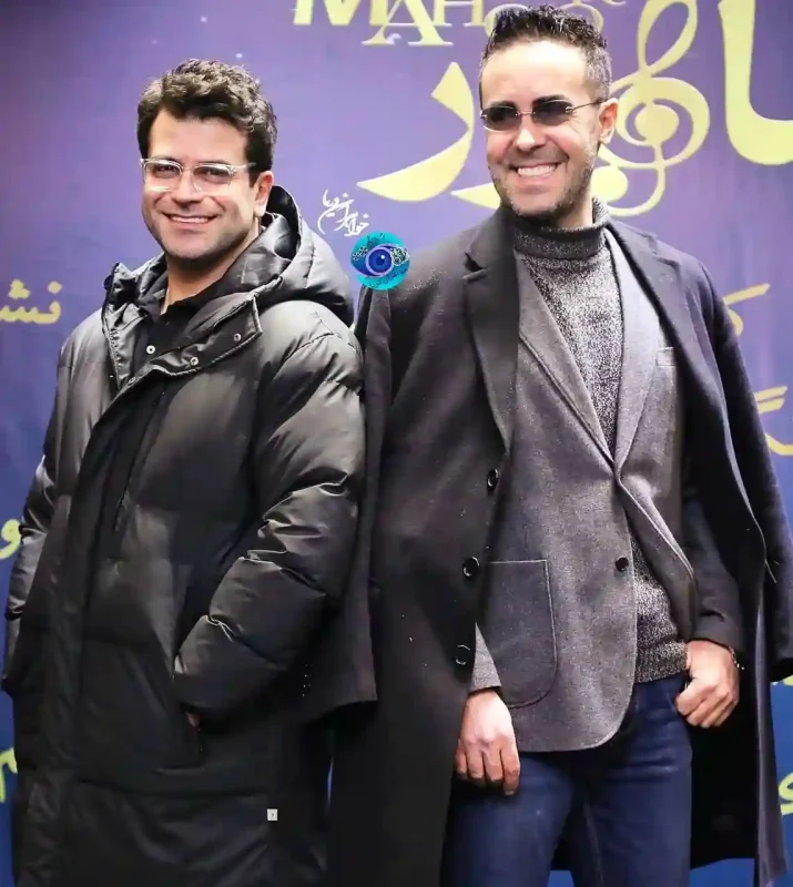 تصویر روز | استایل گرون و برند "کوروش تهامی" در جشنواره کوروش