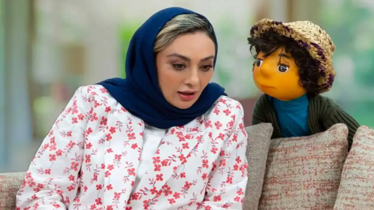 یکتا ناصر عکس