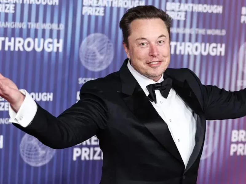 تصویر روز | بازیگر نقش ایلان ماسک در فیلم Artificial معرفی شد بازیگر نقش ایلان ماسک در فیلم Artificial معرفی شد