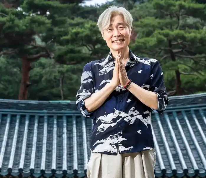 تصویر روز | چهره جدید «وزیر اعظم» سریال جومونگ بعد از 19 سال در 62 سالگی 0 117