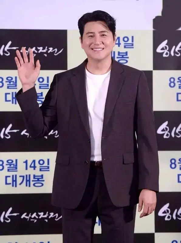 تصویر روز | چهره زیائوچن، محافظ بانو سولان سریال جومونگ در 45 سالگی 0 124