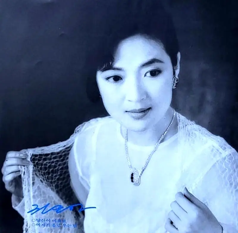 سکانس روز | دوران جوانی کوان یون آ بازیگر نقش بانو مائورینگ در سریال جومونگ 0 200