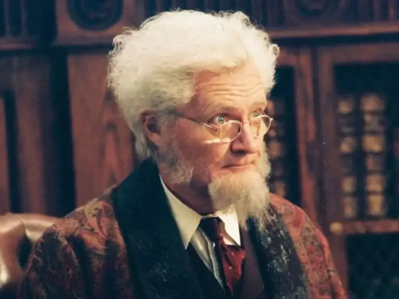 اخبار تازه‌ای از فیلم Narnia گرتا گرویگ منتشر شد