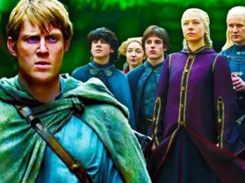 تاریخ انتشار اسپین‌آف شوالیه هفت پادشاهی و فصل سوم «خاندان اژدها» اعلام شد