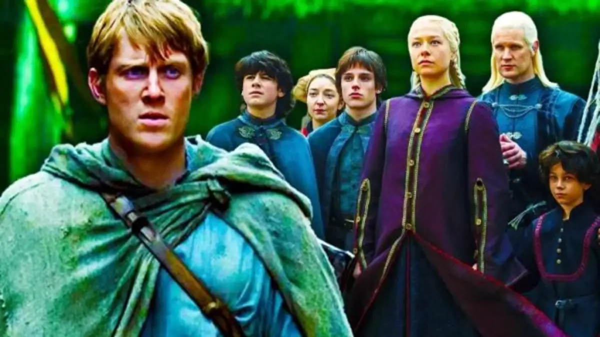 تاریخ انتشار اسپین‌آف شوالیه هفت پادشاهی و فصل سوم «خاندان اژدها» اعلام شد