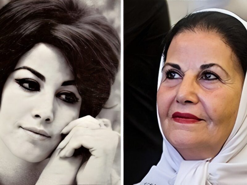 چهره روز | معرفی زیباترین زنان قبل از انقلاب سینمای ایران معرفی زیباترین زنان قبل از انقلاب سینمای ایران