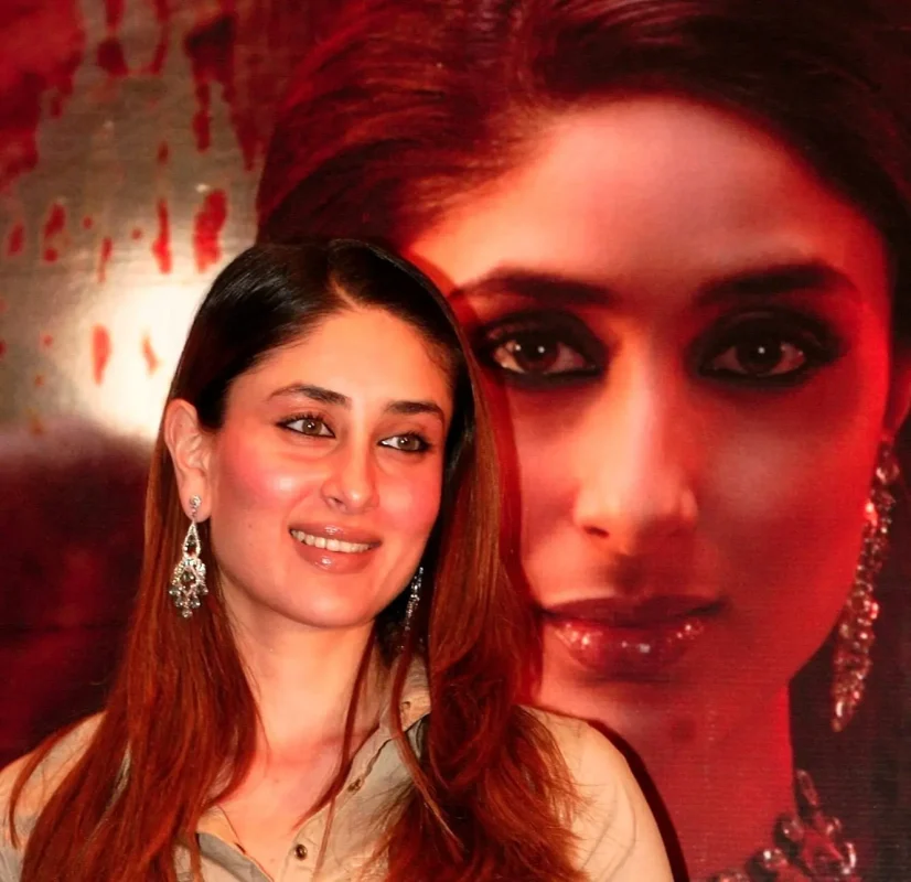 تصویر روز | کارینا کاپور خان، بازیگر زن مشهور هندی در 27 سالگی 0897089 890867 1