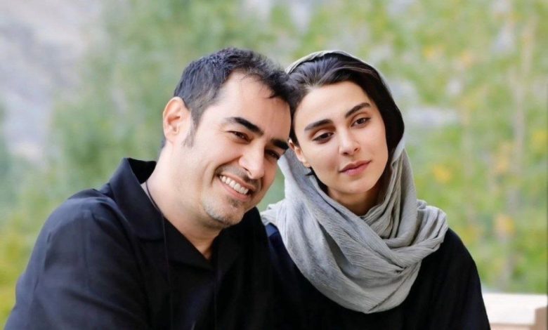 تاریخ وبگردی | تصویری از شهاب حسینی، لاله مرزبان و رضا دادویی در پشت صحنه سریال «پوکر»  