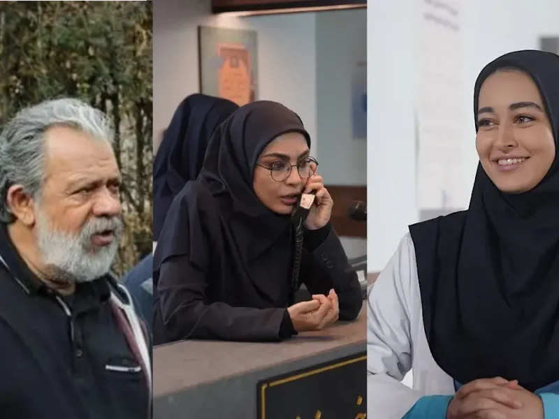 معرفی سریال‌های پاییزی تلویزیون از بوقچی تا رویای ریحانه