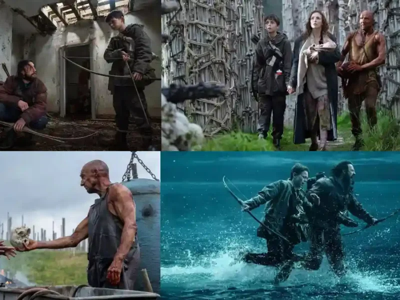 نقد فیلم ترسناک ۲۸ سال بعد (28 Years Later)