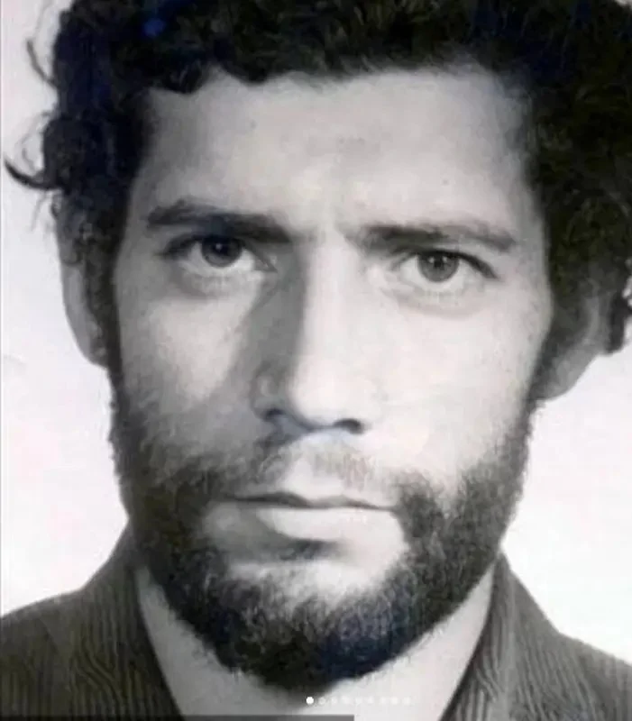 سفر در زمان؛ تغییر چهره «حسین محب اهری» بازیگر و مجری قدیمی تلویزیون در جوانی 1 1622