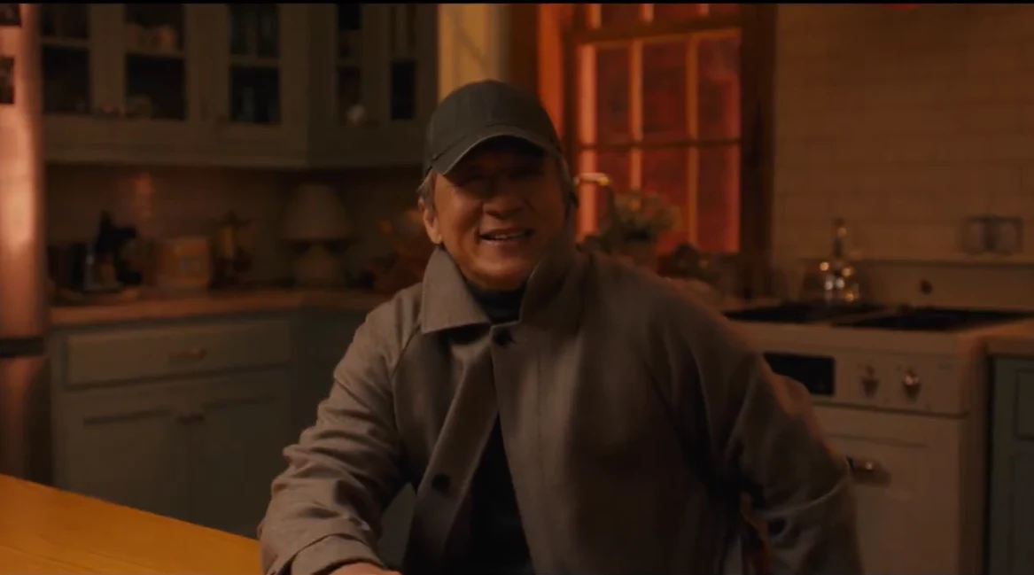 خبر روز | اولین کلیپ فیلم Karate Kid: Legends مبارزه جکی چان را نشان میدهد 1 589