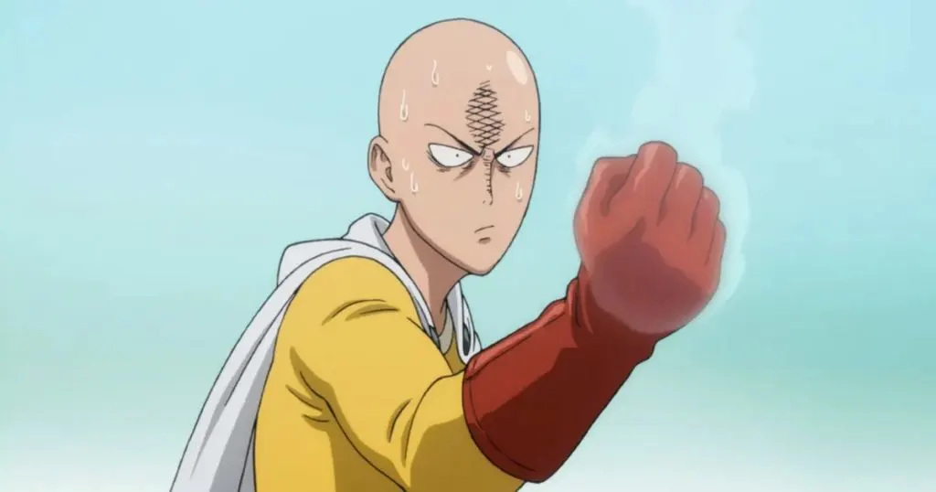 خبر روز | نقد انیمه One Punch Man اوتاکو، این را میپسندد! 1 676