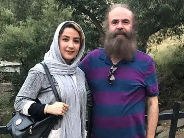 خبر روز | قاب زیبای مادر و دختری سارا صوفیانی و فرزندش 1 684 edited