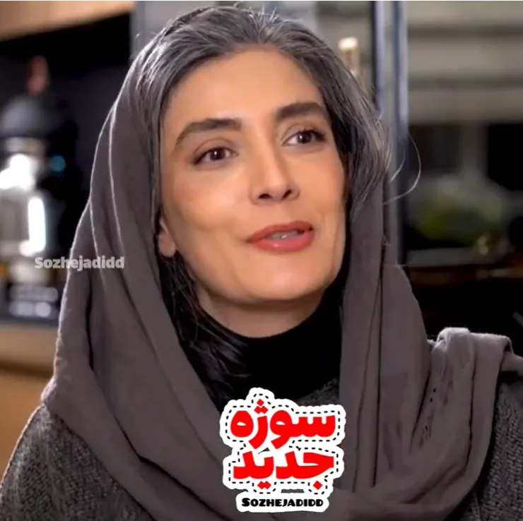 خبر روز | جمله جنجال برانگیز فاطمه گودرزی گیاهخواران را حسابی عصبانی کرد! 1 756