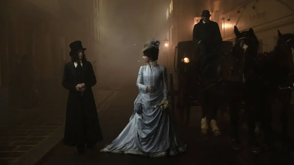 خبر روز | نقد فیلم Dracula: A Love Tale تراژدی دراکولای رُمانتیک 1000000391 1
