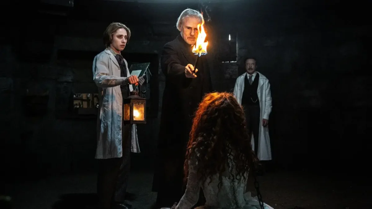 خبر روز | نقد فیلم Dracula: A Love Tale تراژدی دراکولای رُمانتیک 1000000393 1