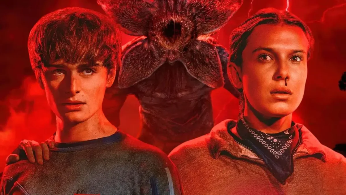 بررسی و نقد فصل پنجم، بخش دوم تا آخر سریال Stranger Things وداعی با طعم آشنا 11 1000001030