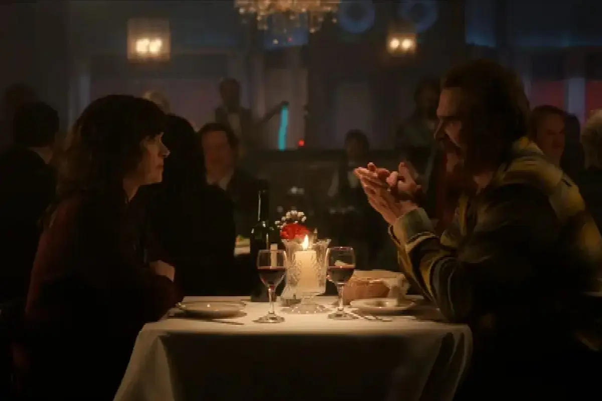 بررسی و نقد فصل پنجم، بخش دوم تا آخر سریال Stranger Things وداعی با طعم آشنا 14 1000001039