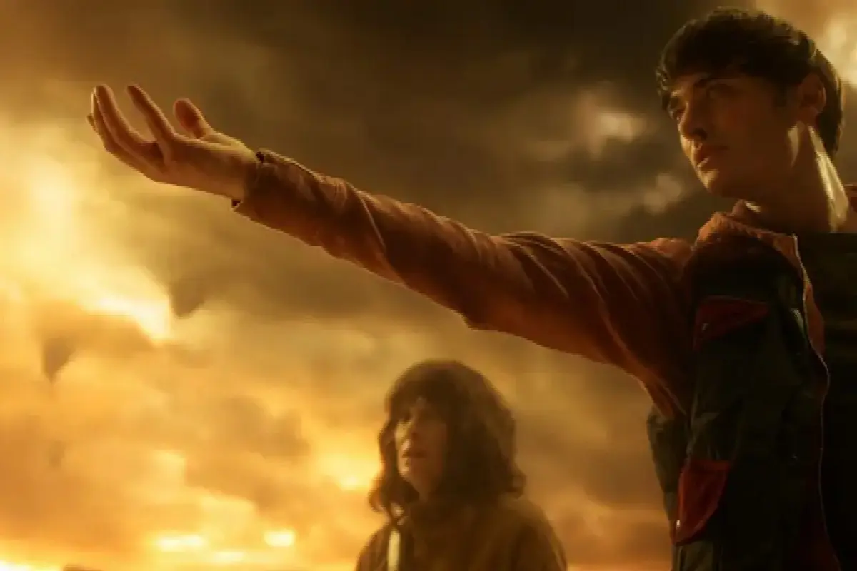 بررسی و نقد فصل پنجم، بخش دوم تا آخر سریال Stranger Things وداعی با طعم آشنا 16 1000001042