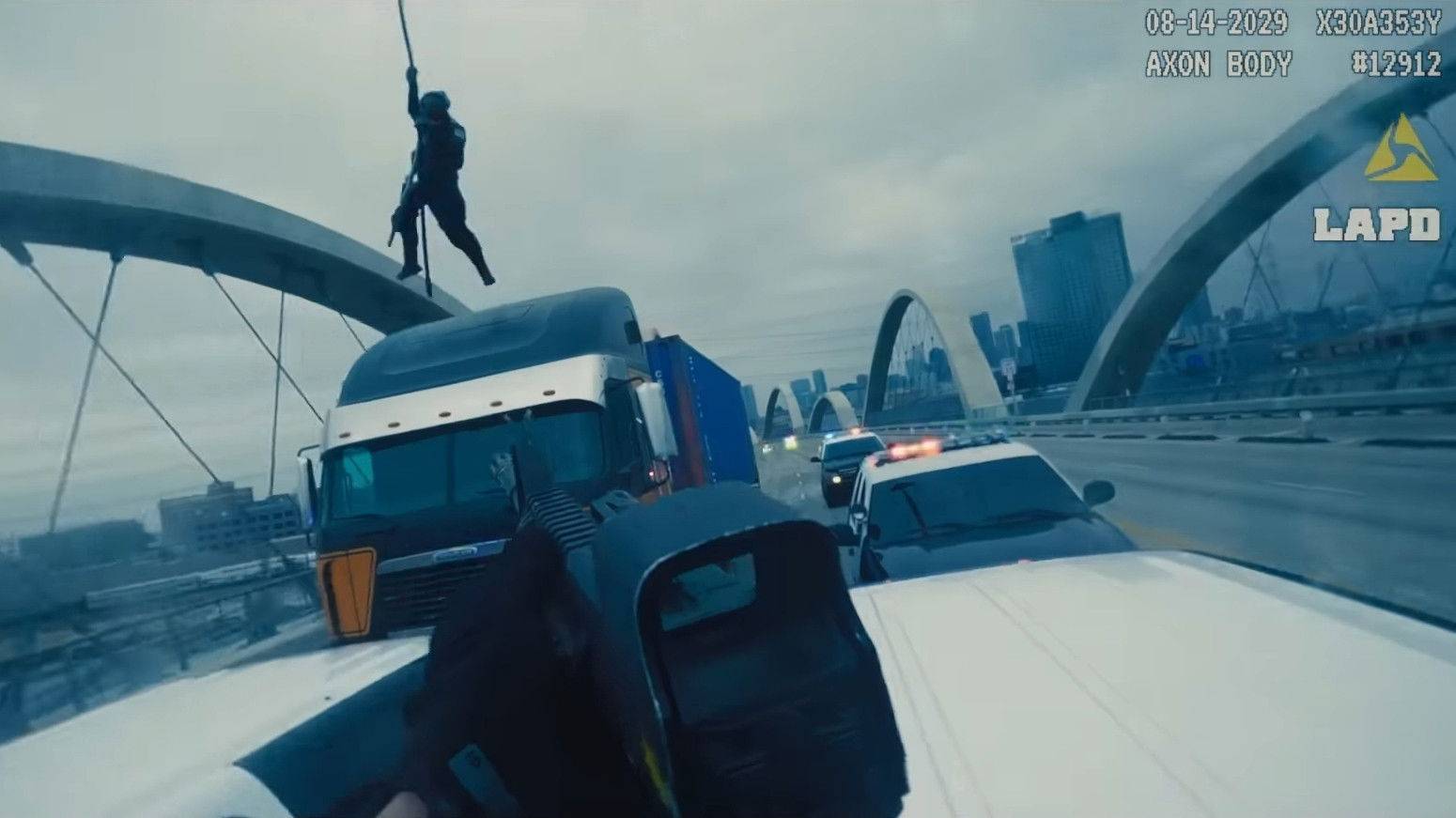 1000001645 نقد فیلم Mercy | نود دقیقه تا مرگ