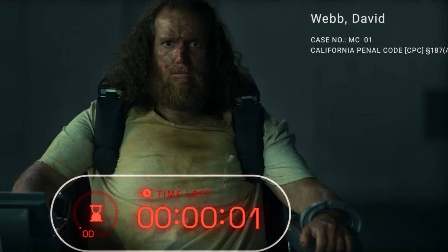 1000001646 نقد فیلم Mercy | نود دقیقه تا مرگ