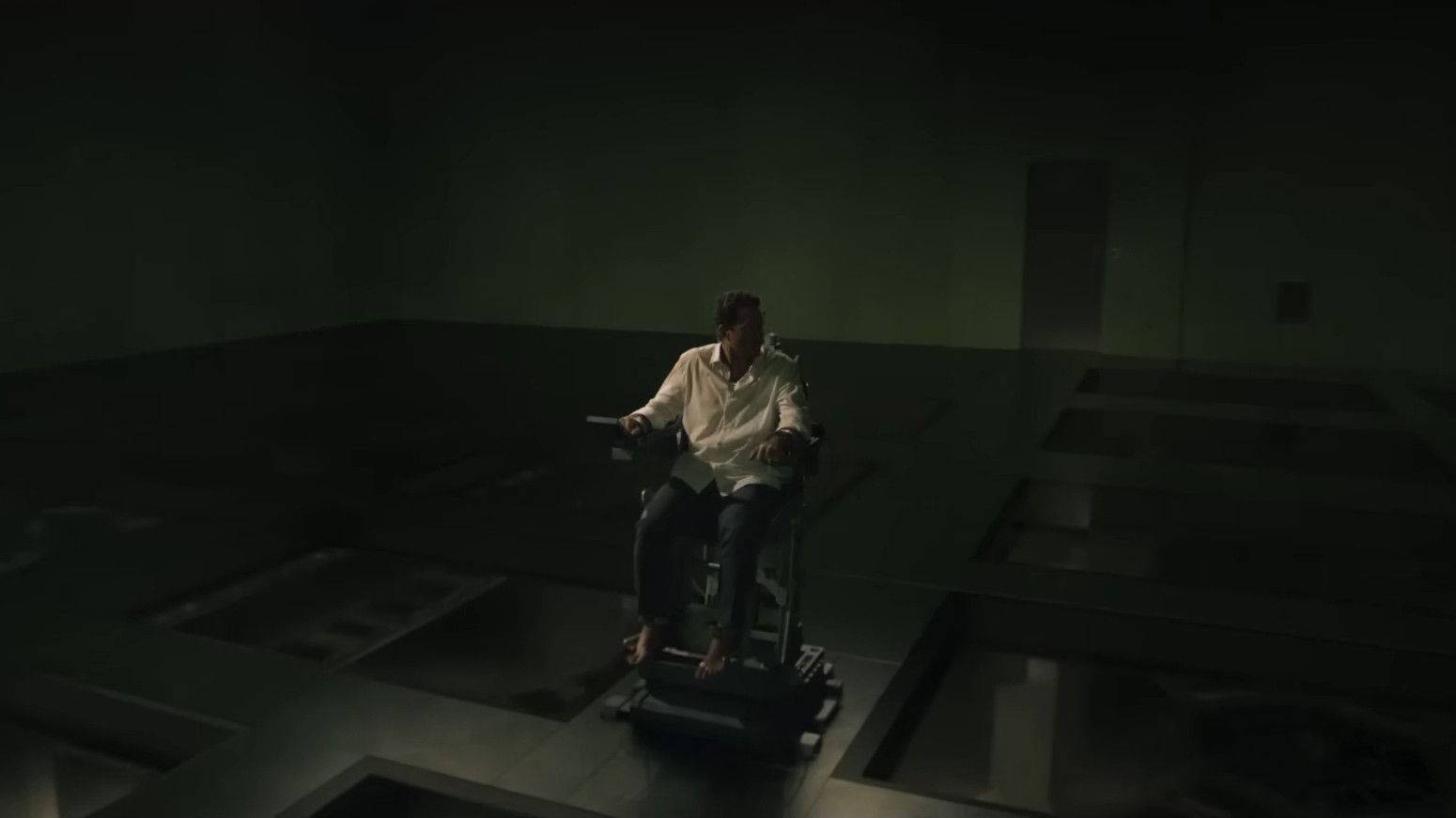 1000001650 نقد فیلم Mercy | نود دقیقه تا مرگ