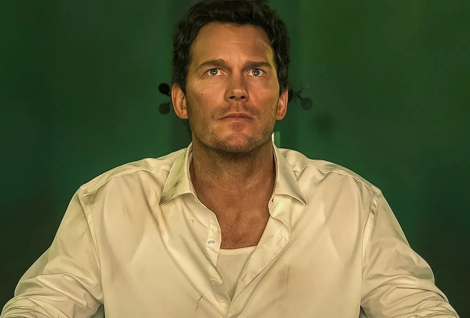 1000001655 نقد فیلم Mercy | عدالت ماشینی | گیمفا