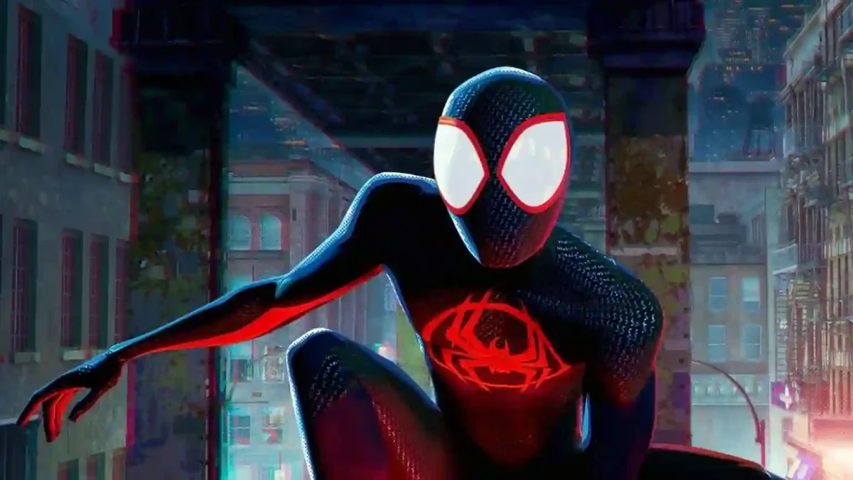 خبر روز| اخبار امیدوارکنندهای از فیلم اسپینآف Spider-Verse منتشر شد 1000016249 1536x864 1
