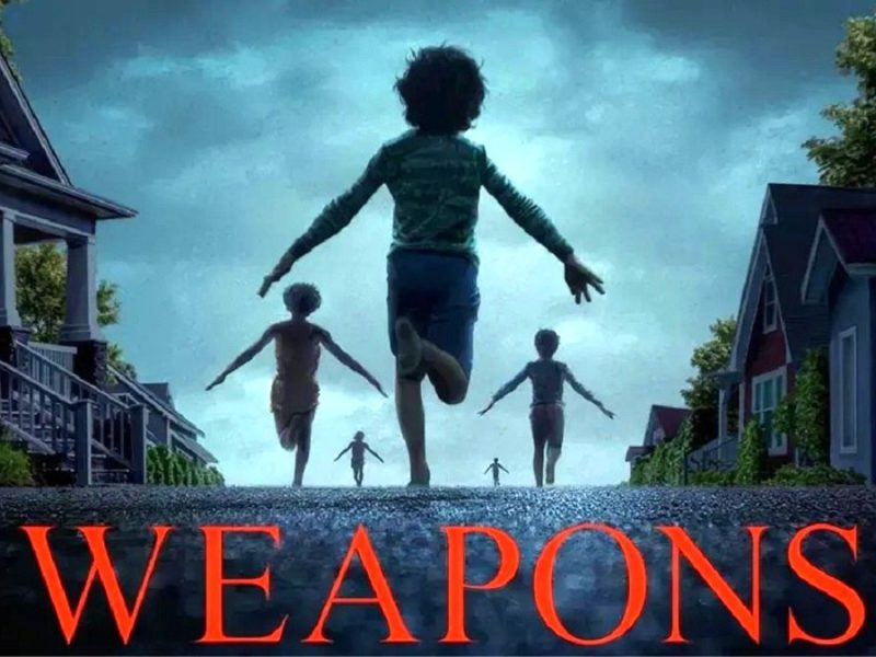 نقد فیلم سلاح ها Weapons پر سر و صداترین فیلم ترسناک سال؟