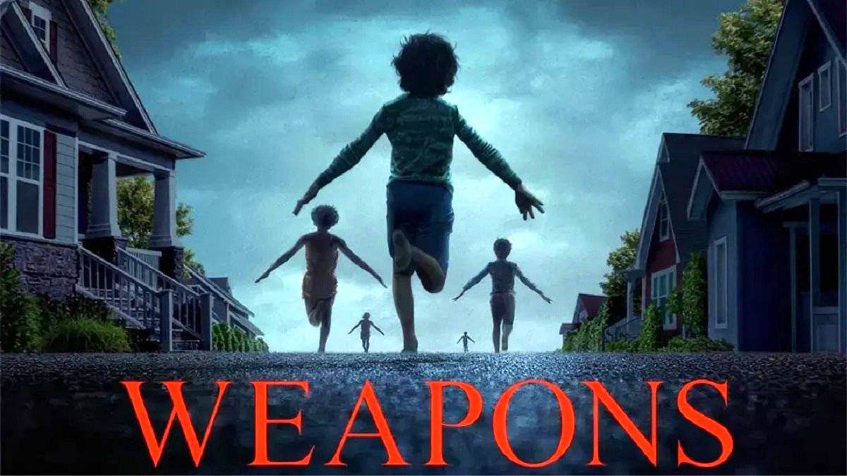 نقد فیلم سلاح ها Weapons پر سر و صداترین فیلم ترسناک سال؟