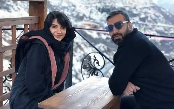 زندگی خصوصی یلدا عباسی زنجانی، عکسهای شخصی و بیوگرافی 102 41