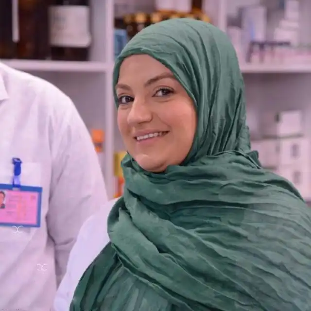 زندگی خصوصی یلدا عباسی زنجانی، عکسهای شخصی و بیوگرافی 104 26