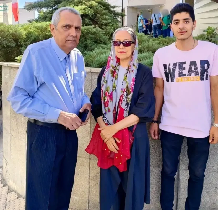 تصویر روز | چهره جدید شوک آور فرخ نعمتی «سرتیپ آریا» سریال خاتون 11zon naviddi 1729847357 3486534794530524152 447973680128129