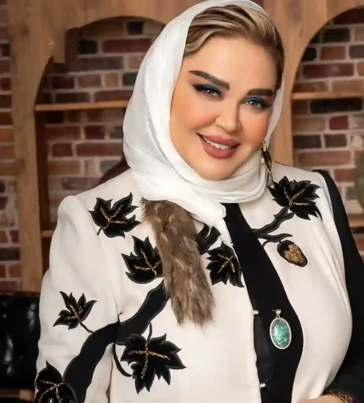 تصویر روز | بهاره رهنما «روشنک» سریال بازگشت به خانه در 51 سالگی 11zon b rahnama 1732530936 3509046288618402940 30916040 1