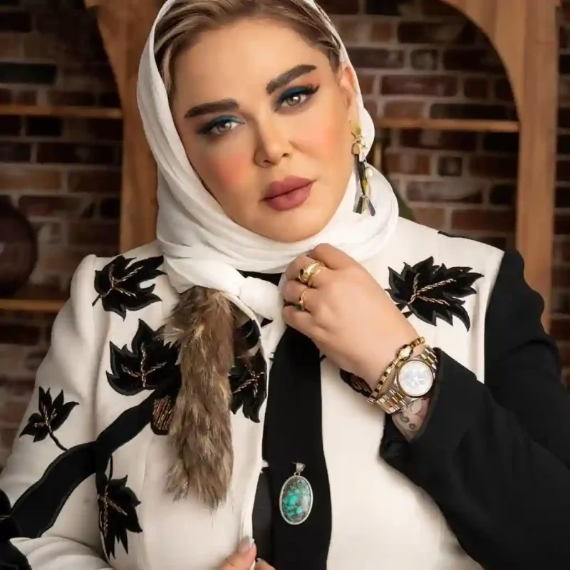 تصویر روز | بهاره رهنما «روشنک» سریال بازگشت به خانه در 51 سالگی 11zon b rahnama 1732530936 3509046288861836724 30916040 1