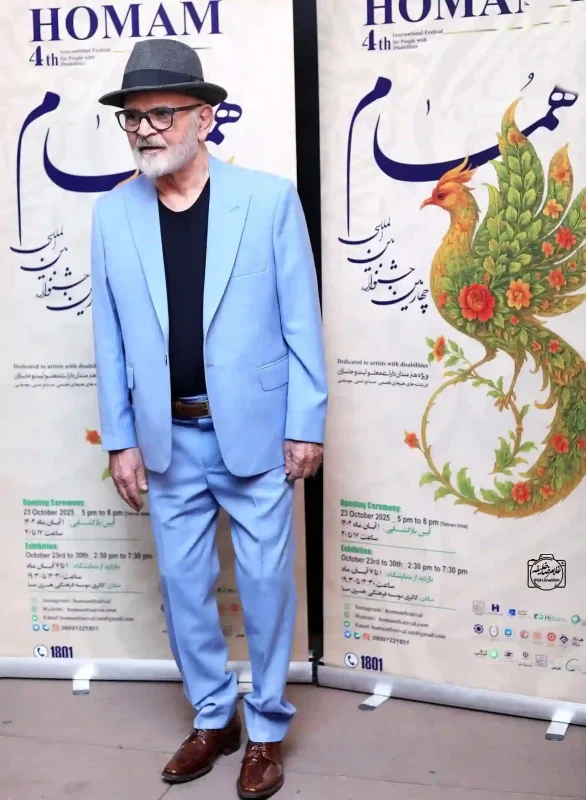 عکس جدید از تغییر چهره مهدی فخیم زاده در 83 سالگی 11zon gh.khalifeh 1761919744 3755577474559356158 1919249885