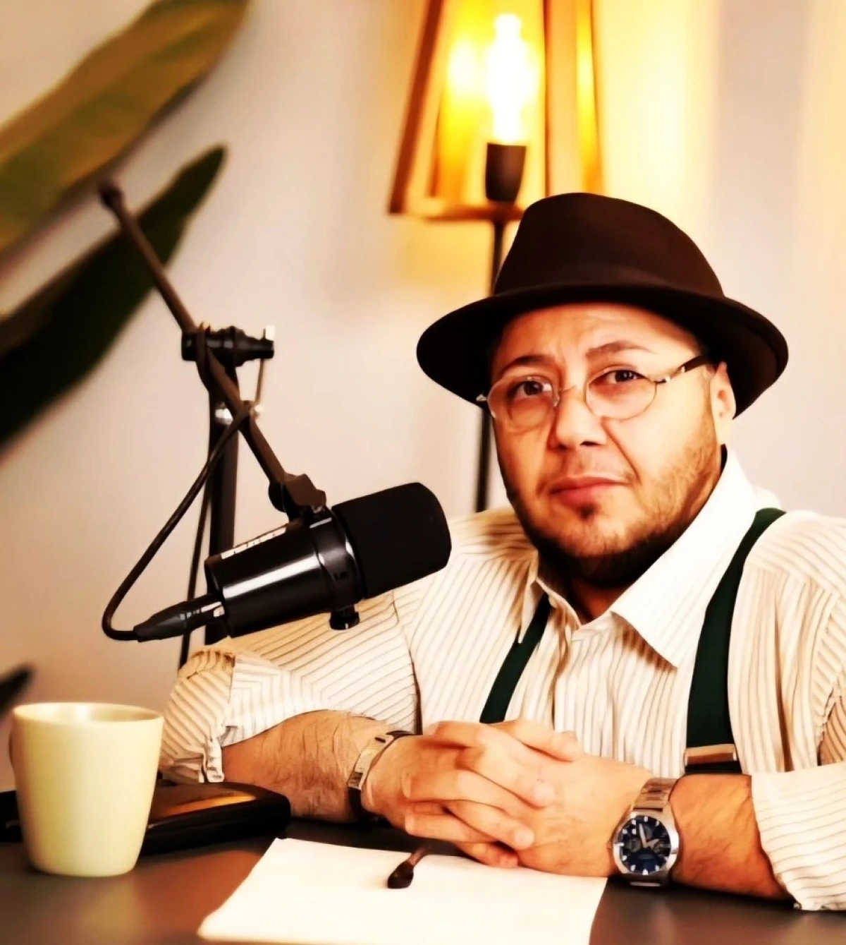 تاریخ وبگردی | چهره جدید بازیگر نقش زن حمدانی در سریال مختارنامه