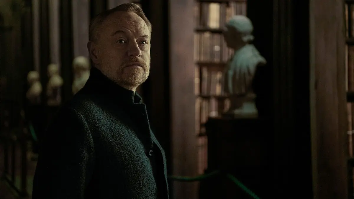 خبر روز | زندگی خصوصی جرد هریس، عکسهای شخصی و بیوگرافی 12 76