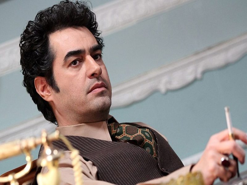 تغییر چهره دیدنی شهاب حسینی 10 سال بعد از سریال شهرزاد