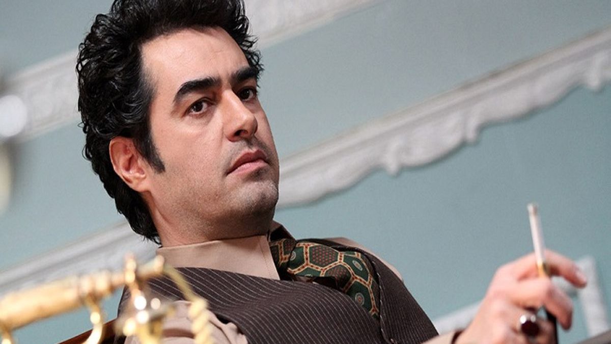 چهره جذاب شهاب حسینی 9 سال بعد از سریال شهرزاد
