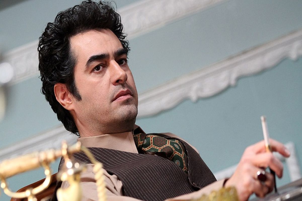 چهره جذاب شهاب حسینی 9 سال بعد از سریال شهرزاد