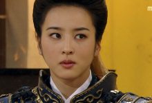 ببینید «سوسانو» سریال جومونگ جشن تولد 44 سالگی اش